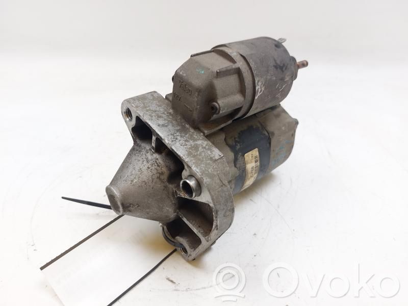 Motor de arranque   104674105,104674105