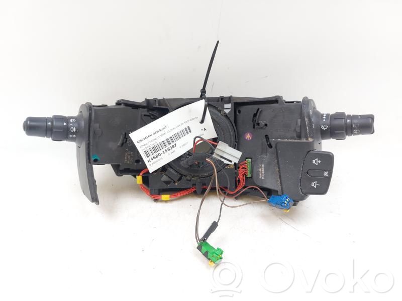 Renault Modus Light switch 