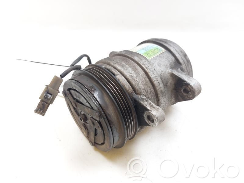 Daewoo Matiz Air conditioning (A/C) compressor (pump) 