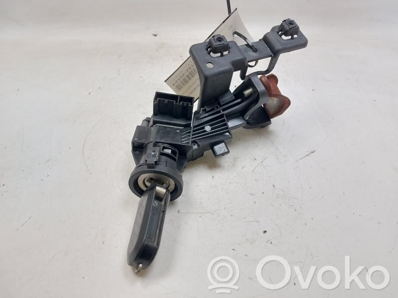 Fiat Punto Evo Virtalukko 