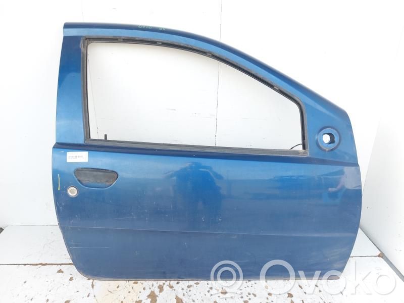 Fiat Punto (188) Etuovi 