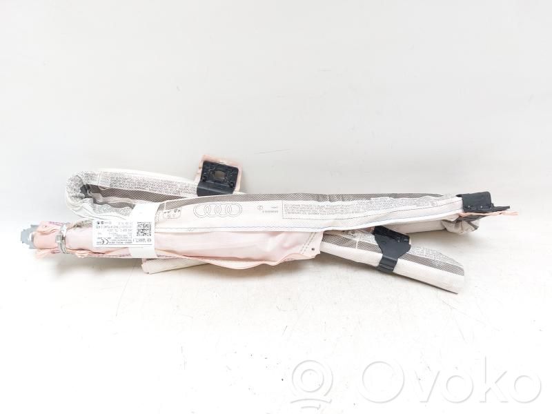 Audi A1 Airbag lateral 