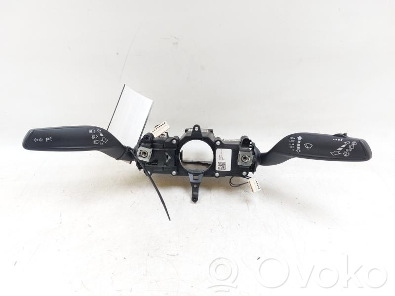 Audi A1 Interruptor de luz 