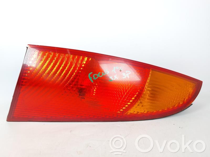 Ford Focus Rear/tail lights 