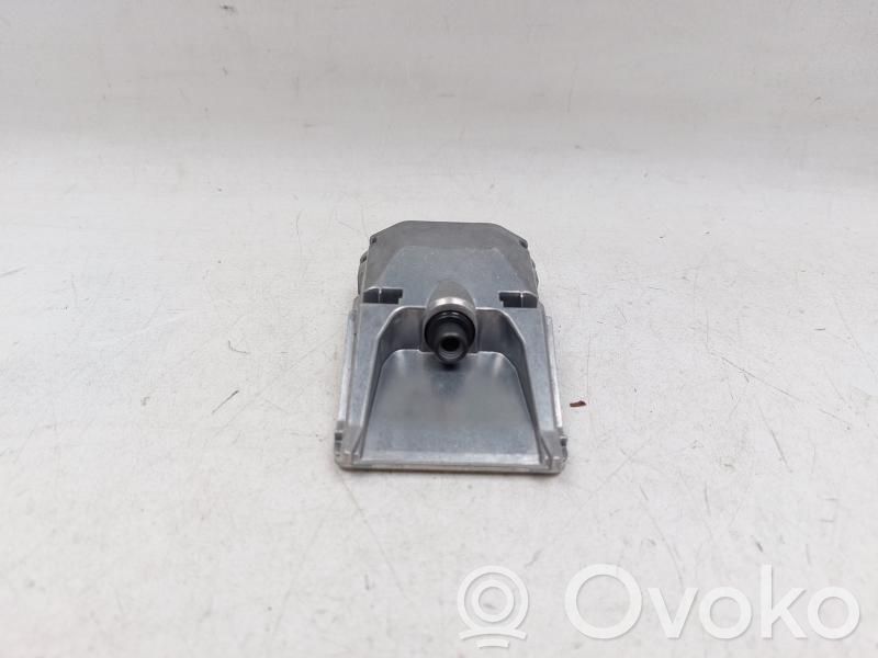Citroen C3 Windshield/windscreen camera 