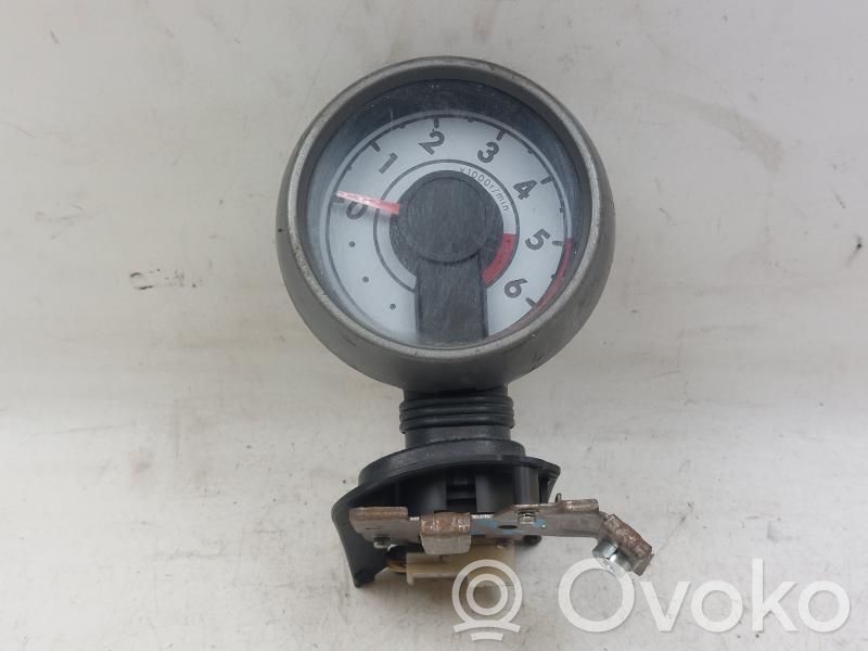 Peugeot 107 Speedometer (instrument cluster) 