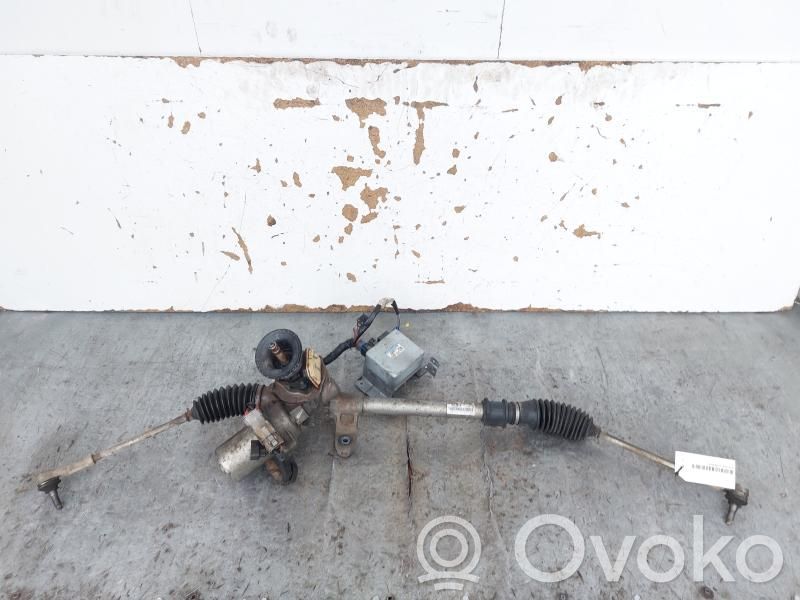 Suzuki Swift I Steering rack 