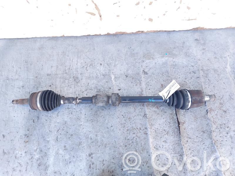 Semiasse anteriore   495001H210,495001H210