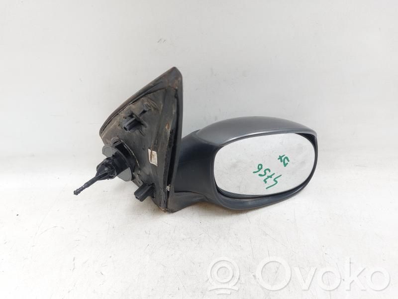 Peugeot 206+ Oglindă electrică ușă față 