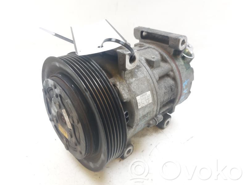 Fiat Bravo Compressore aria condizionata (A/C) (pompa)