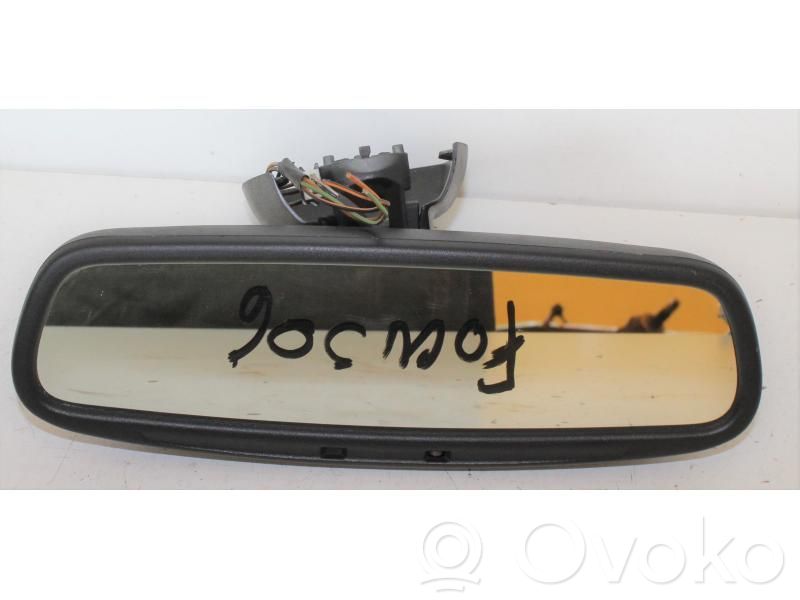 Ford Focus Rear view mirror (interior) 