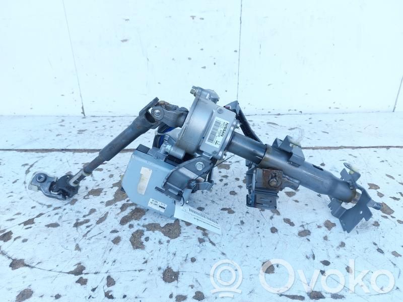 Nissan Juke I F15 Kolumna kierownicza 