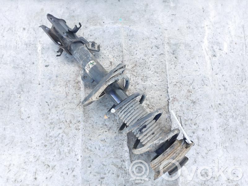 Amortyzator przedni   E43031KC2A,54303BX84A