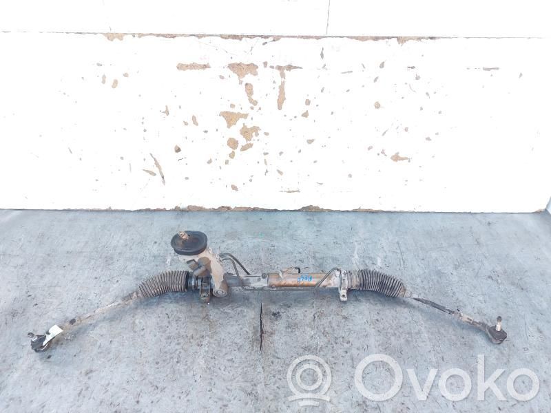 Volkswagen Polo IV 9N3 Przekładnia kierownicza / Maglownica 