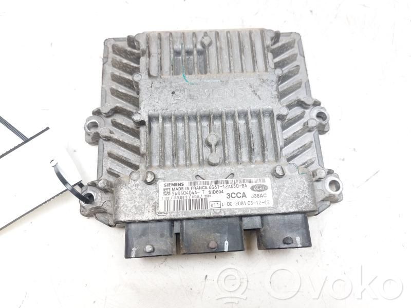 Ford Fusion Engine control unit/module 