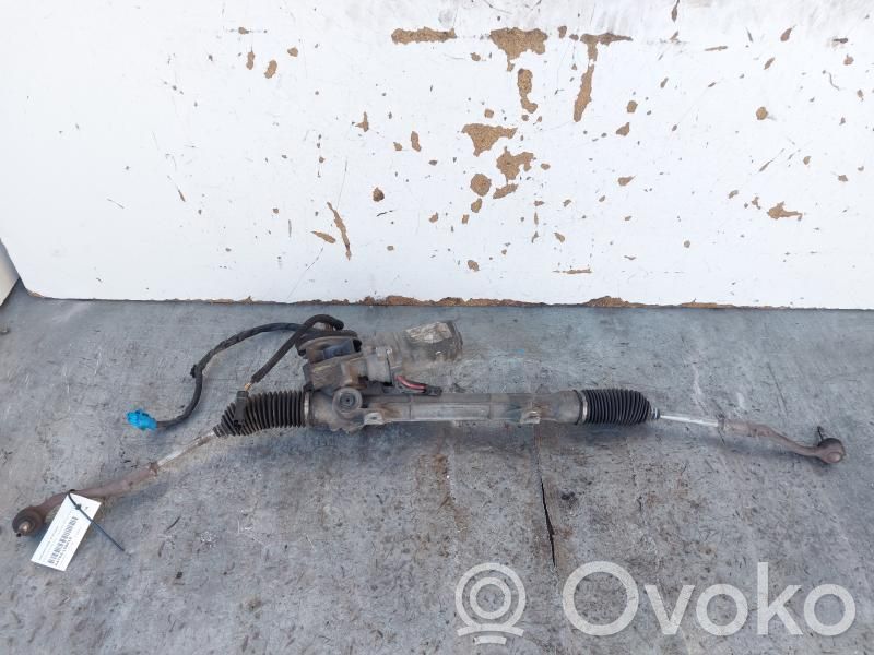 Citroen C3 Pluriel Steering rack 