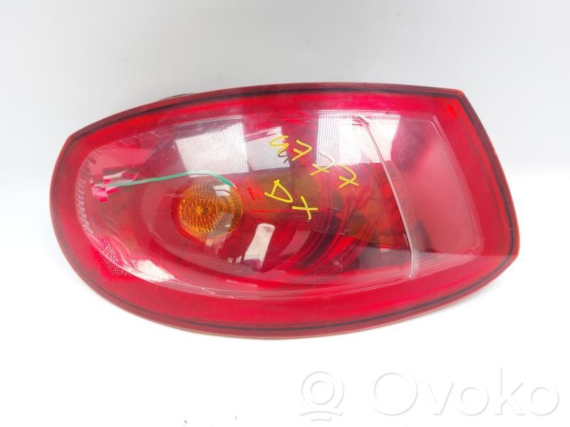 Fiat Bravo Lampa tylna 