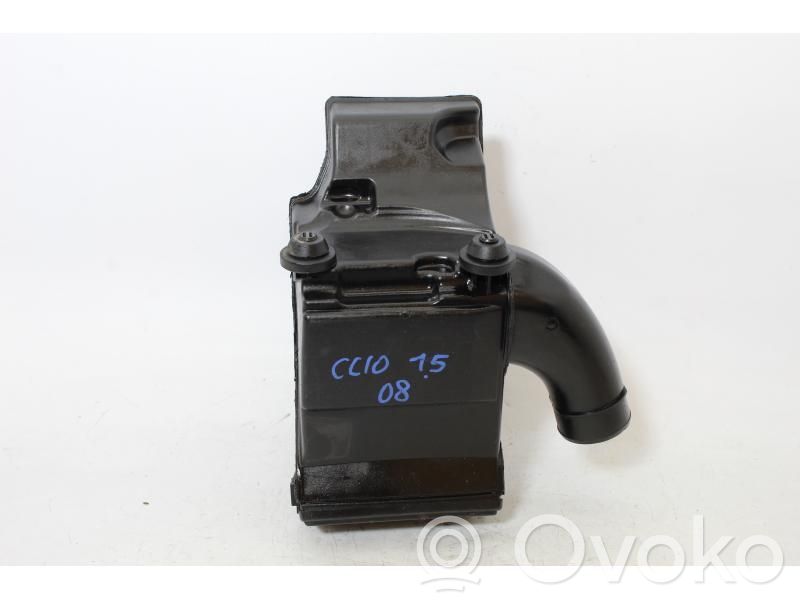 Renault Clio III Air filter box 