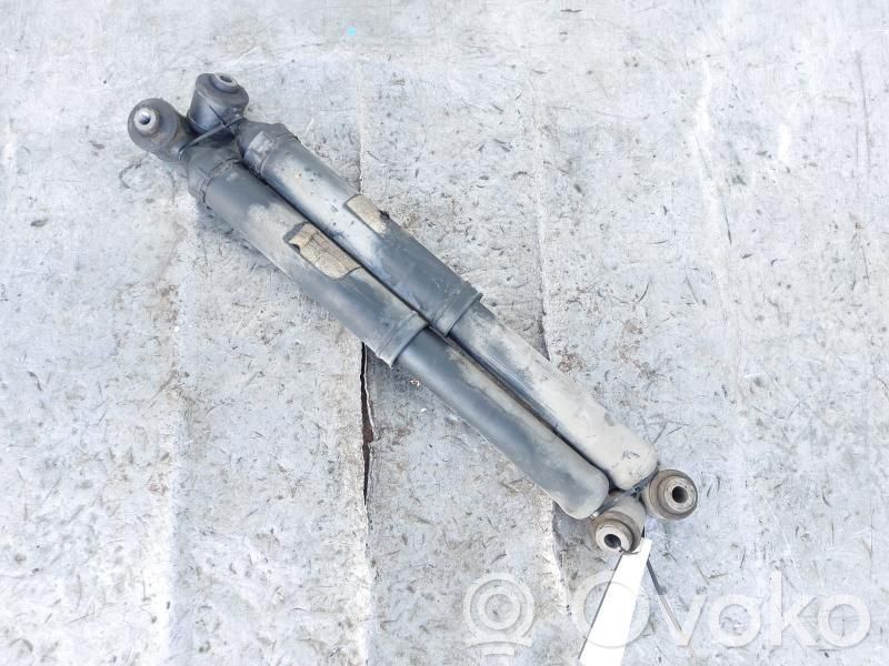 Citroen C3 Aircross Barra stabilizzatrice anteriore/stabilizzatore