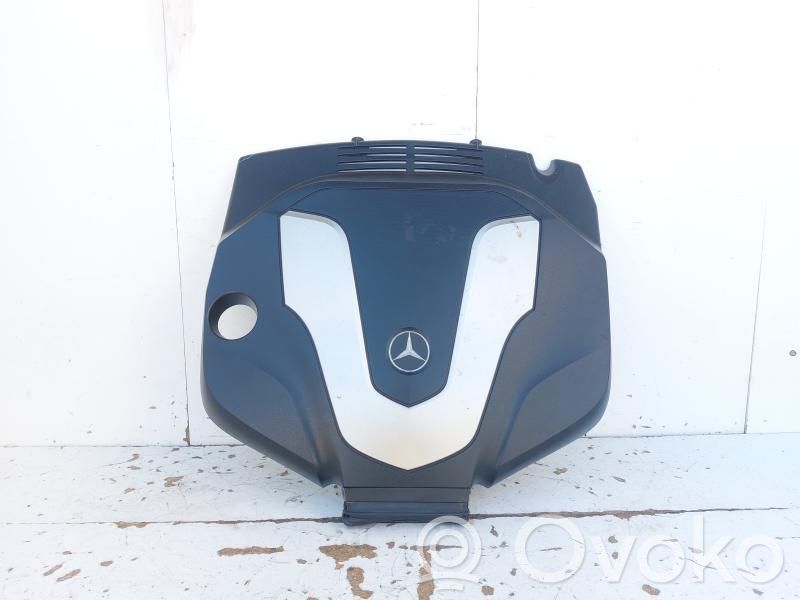 Mercedes-Benz GLE (W166 - C292) Couvercle cache moteur
