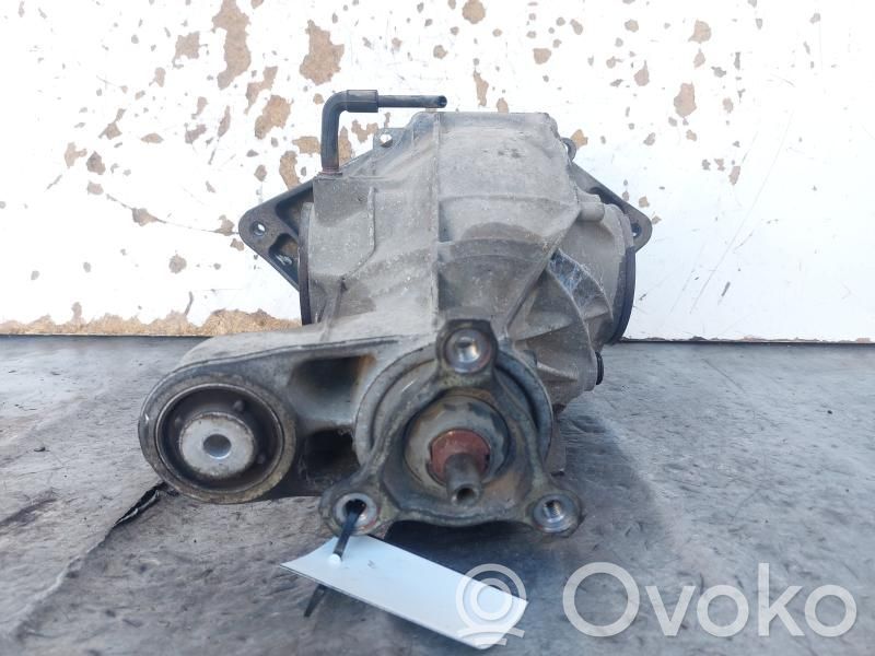 Mercedes-Benz GLE (W166 - C292) Diferențial spate 