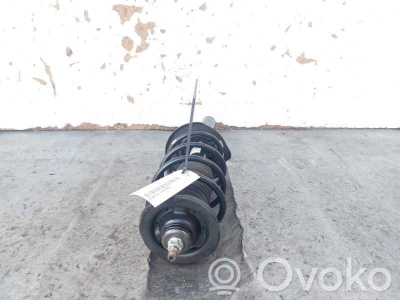Citroen C1 Priekšpusē amortizators 