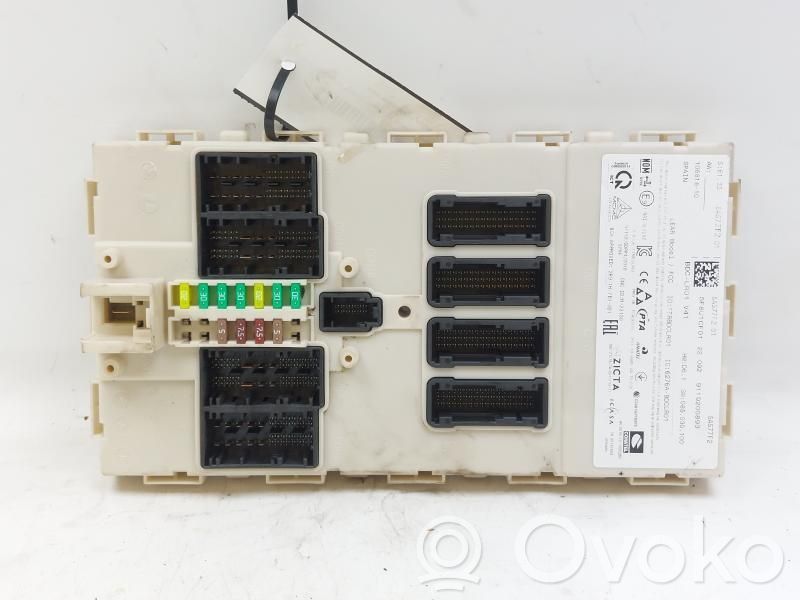 Altre centraline/moduli   5A577F2,5A577F2