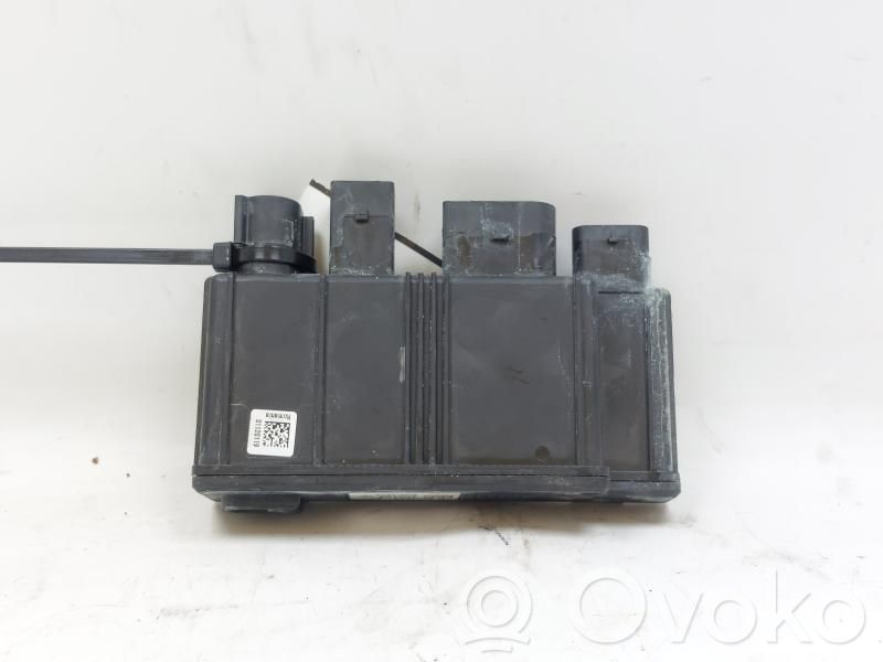 BMW X1 F48 F49 Unidad de control/módulo del motor