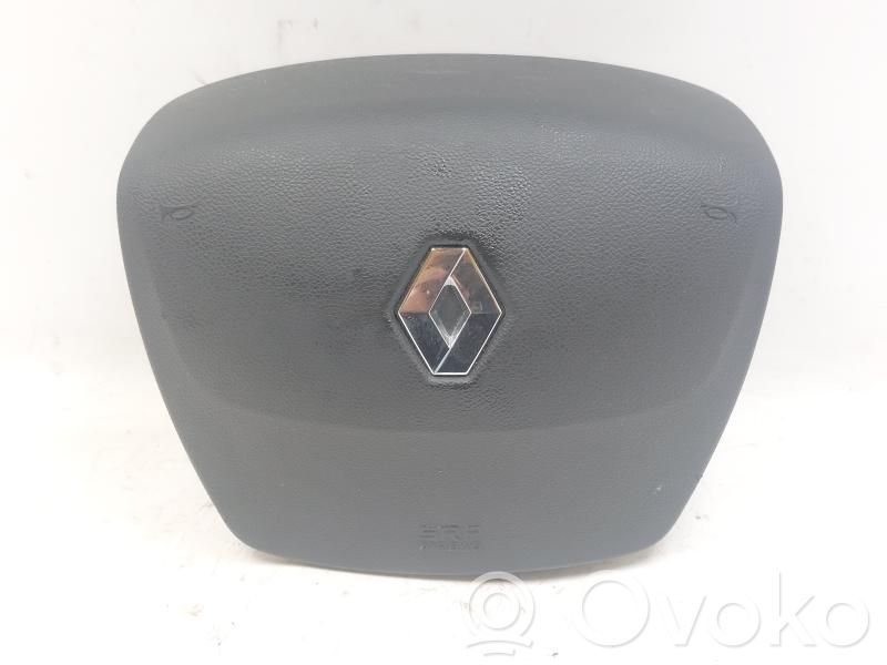Renault Scenic III -  Grand scenic III Airbag volan 
