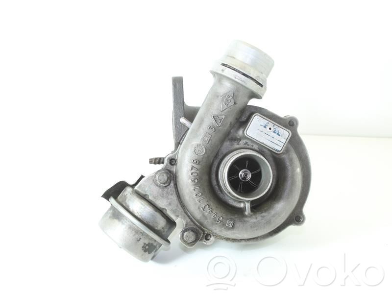 Turbo   54399700002,54399700002