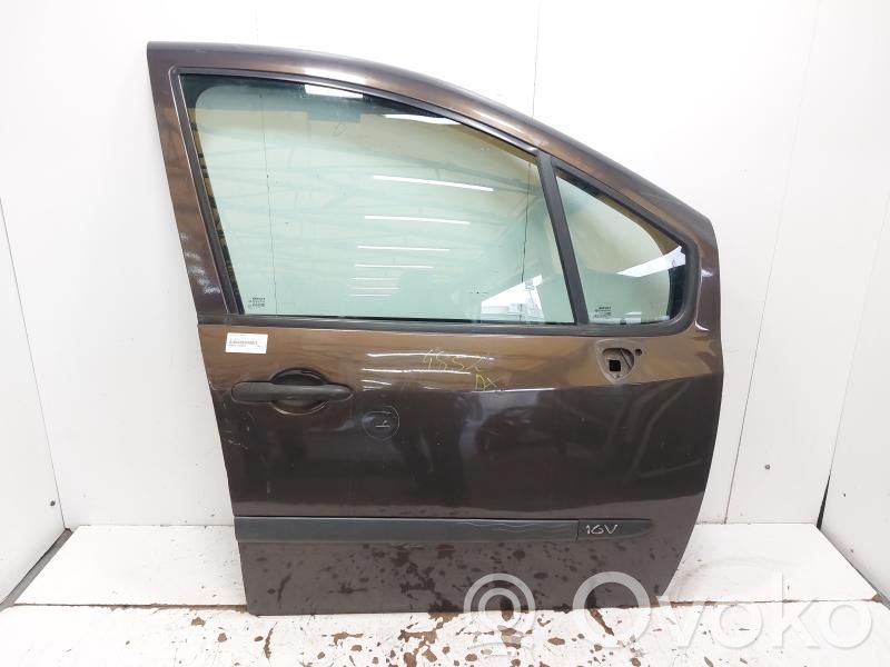 Renault Modus Дверь 