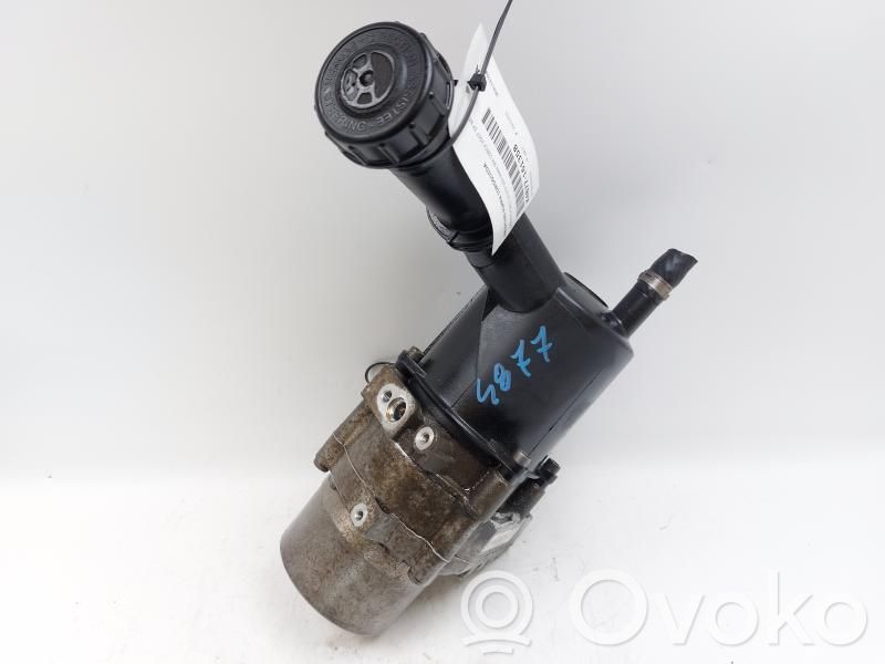 Ohjaustehostimen pumppu   4007XW,9681545980