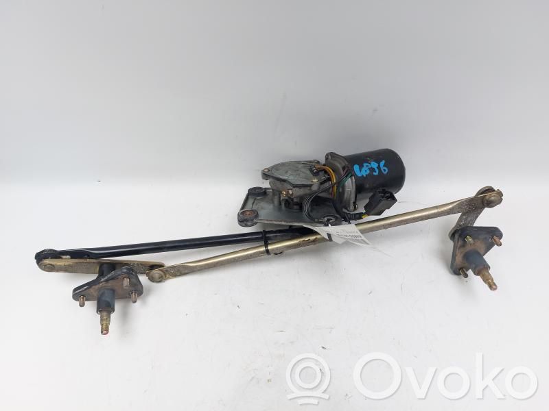 Daewoo Matiz Valytuvų mechanizmo komplektas 