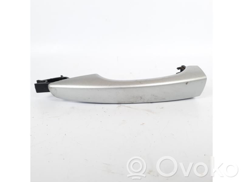 Citroen C3 Manecilla externa puerta delantera 