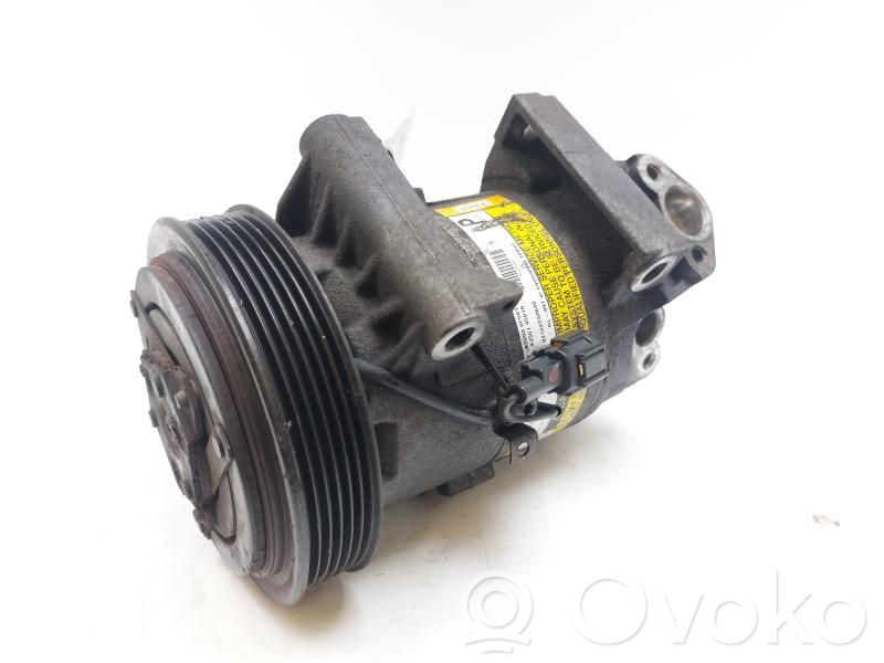 Nissan Primera Compresor (pompă) aer condiționat (A/C)