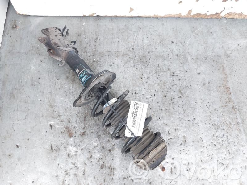 Amortyzator przedni   AM3018,AM3018