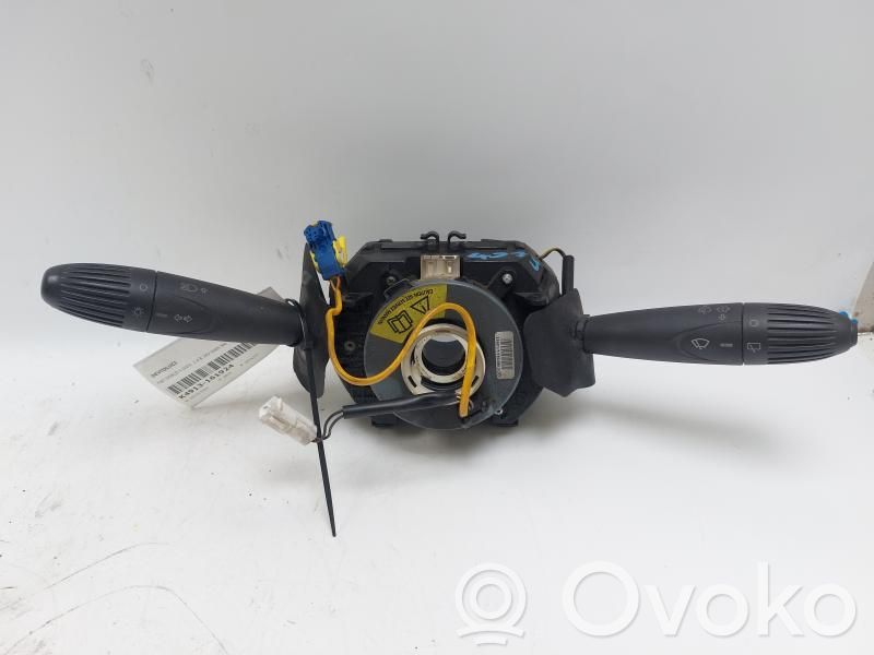 Fiat Doblo Interruptor de luz 
