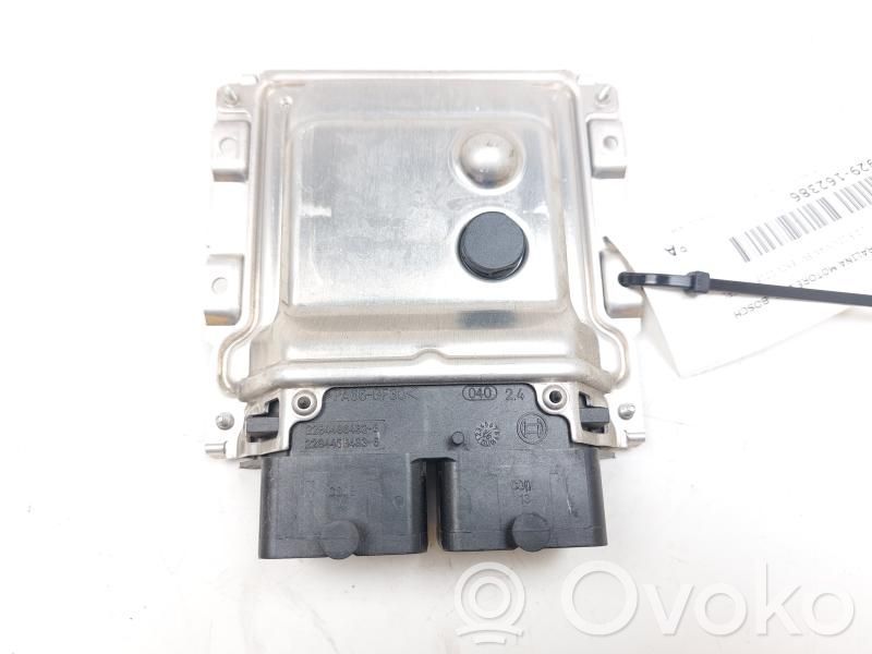 Ford Ka Engine control unit/module 