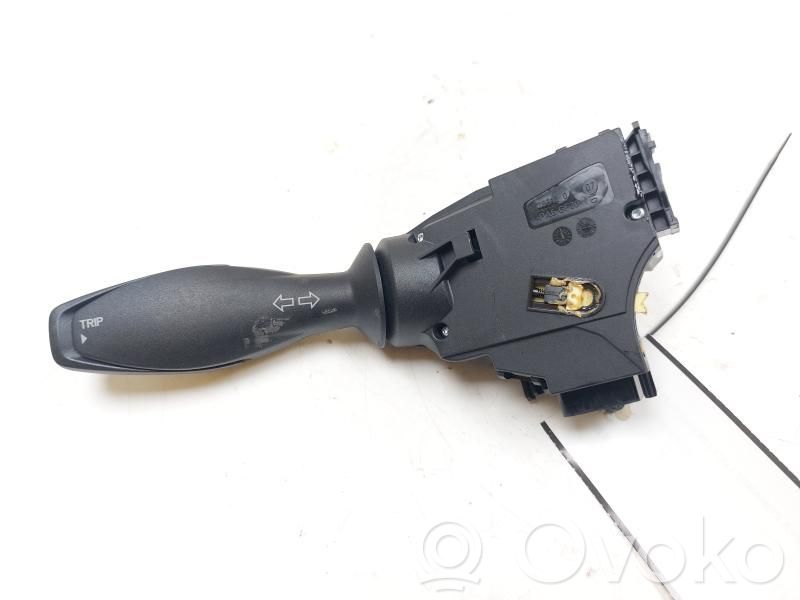 Ford Ka Light switch 