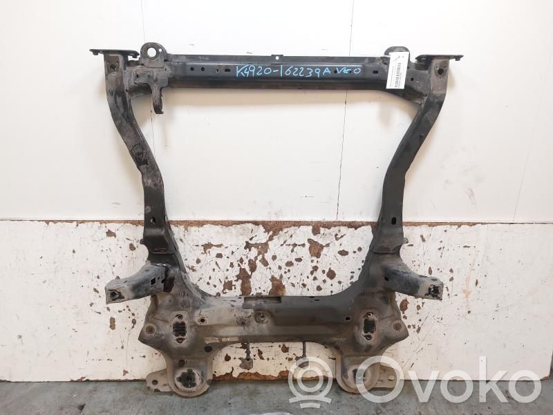 Chevrolet Aveo Front subframe 