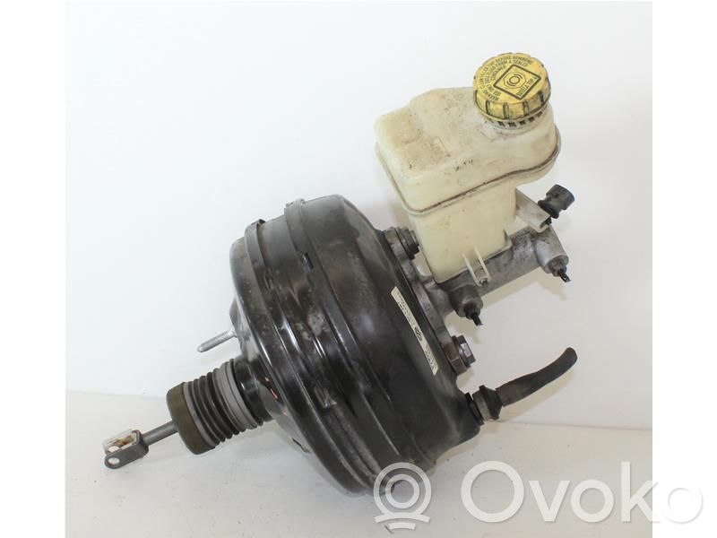 Alfa Romeo 159 Servofreno 