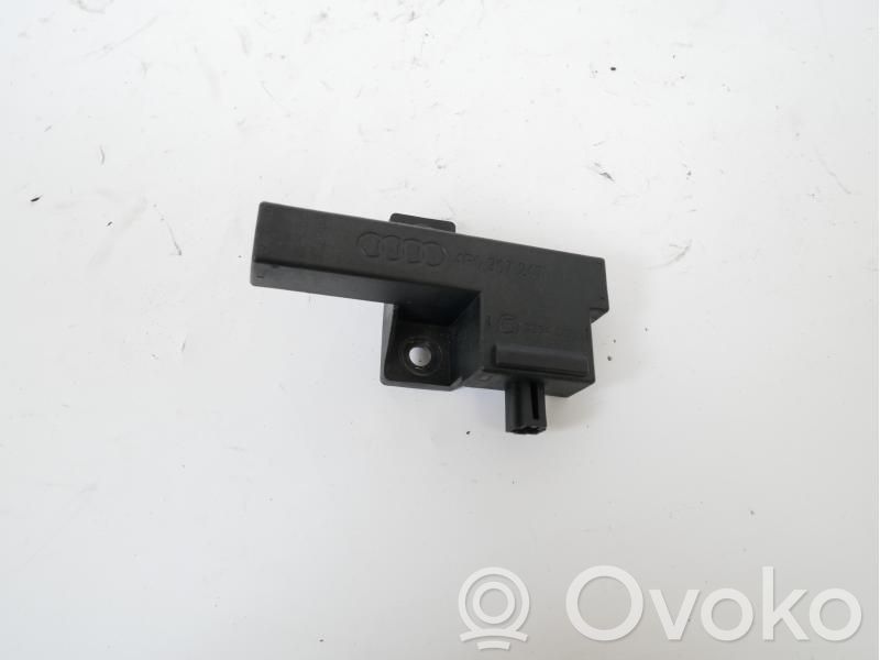 Engine control unit/module   4F0907247,4F0907247