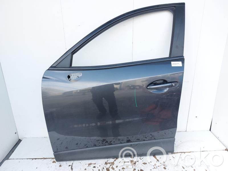 Mazda CX-5 Durvis 