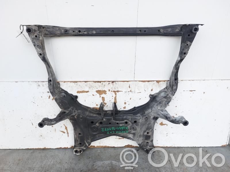 Mazda CX-5 Front subframe 