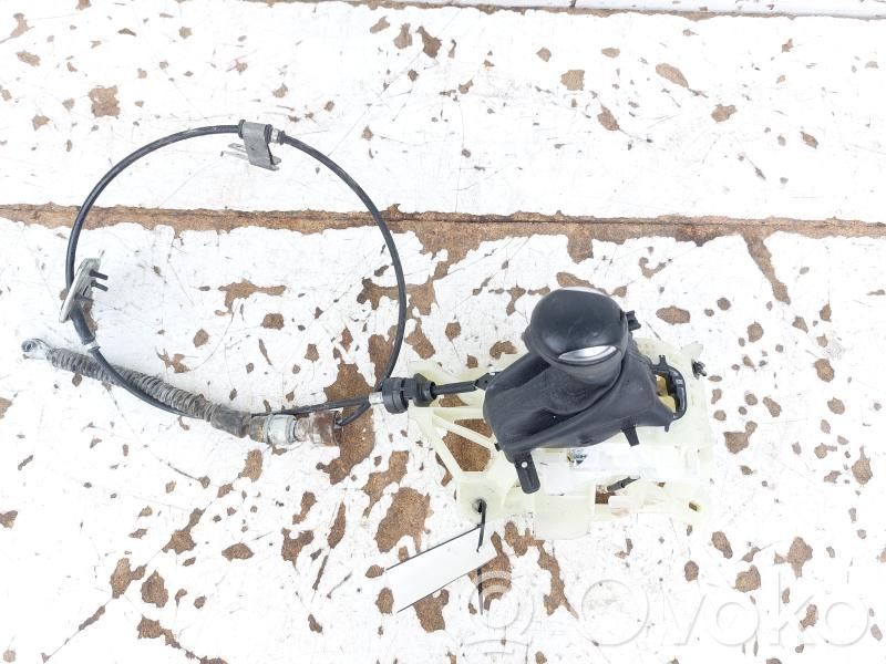 Mazda CX-5 Gear shifter/selector 