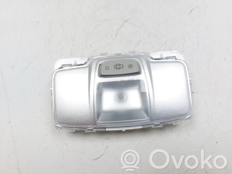 Citroen C3 Front seat light 