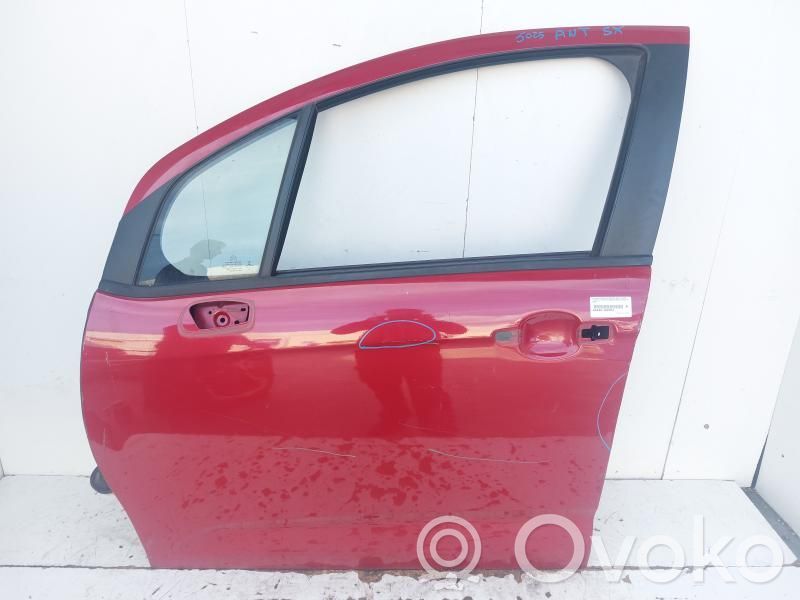 Citroen C3 Durvis 