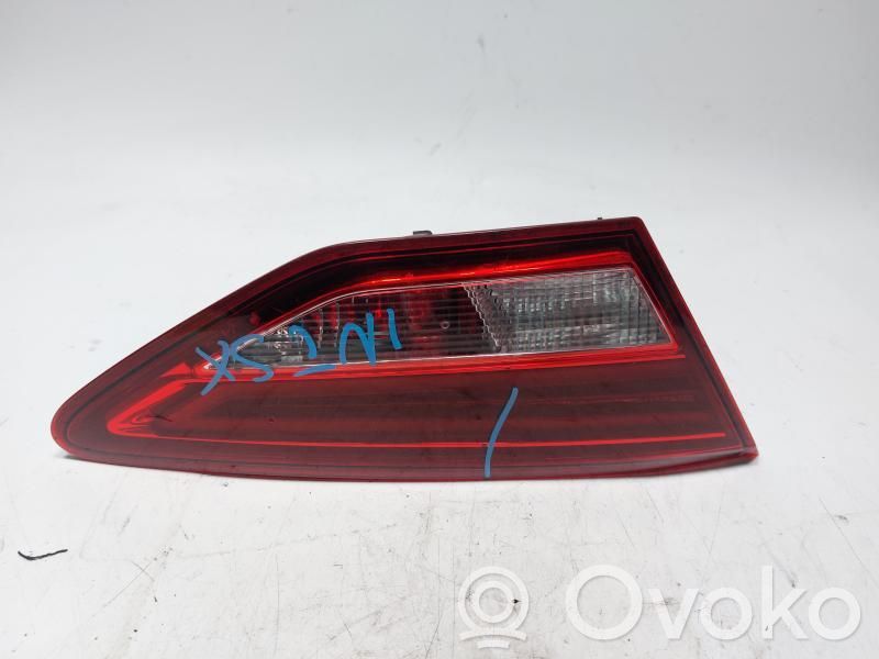 Seat Leon (5F) Feux arrière / postérieurs 