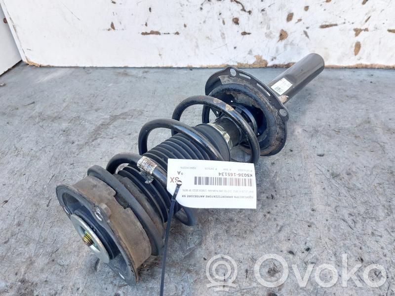 Seat Leon (5F) Amortyzator przedni 