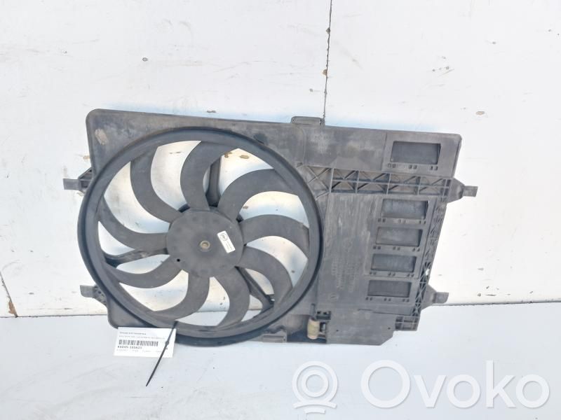 Mini One - Cooper R50 - 53 Zawór elektromagnetyczny 